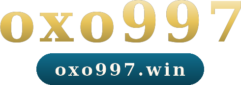 oxo997 โลโก้
